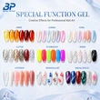 Special Function Gel Manufacturer & Supplier | Beyond The Peak