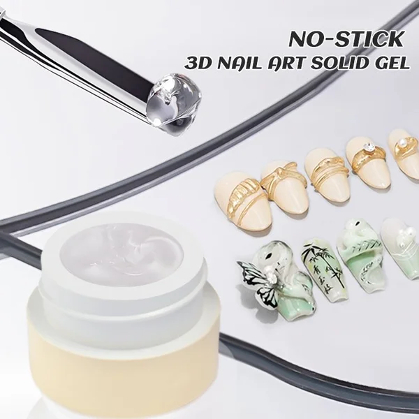 Special Function Gel Manufacturer & Supplier | Beyond The Peak