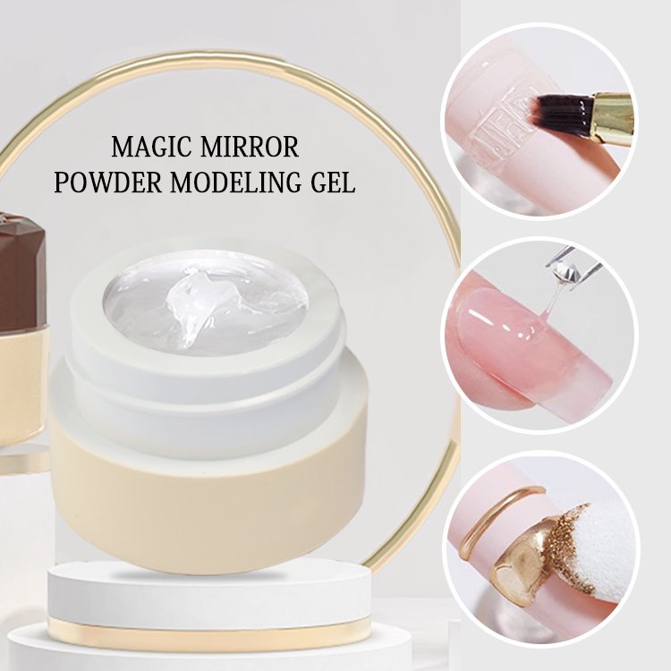 Special Function Gel Manufacturer & Supplier | Beyond The Peak