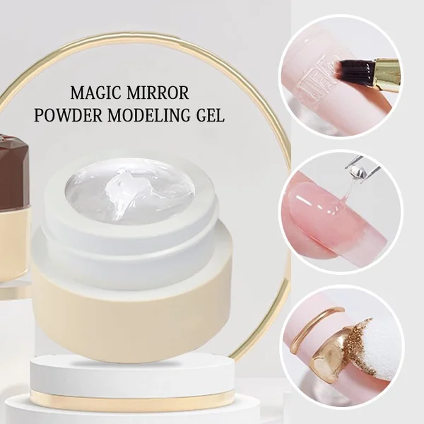Special Function Gel Manufacturer & Supplier | Beyond The Peak