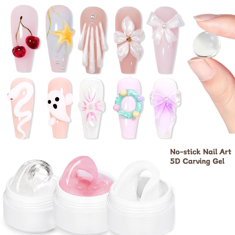 Special Function Gel Manufacturer & Supplier | Beyond The Peak