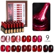 Wholesale HEMA/TPO/TMPTA Free Nail Gel Polish Sets Custom Starter Salon Quality Collections丨Beyond the peak