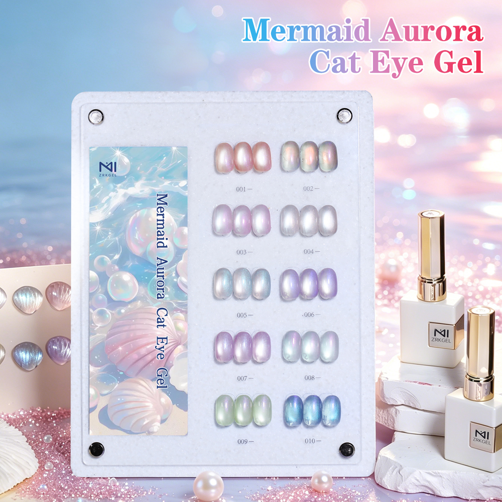 Wholesale HEMA/TPO/TMPTA Free Nail Gel Polish Sets Custom Starter Salon Quality Collections丨Beyond the peak