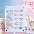Wholesale HEMA/TPO/TMPTA Free Nail Gel Polish Sets Custom Starter Salon Quality Collections丨Beyond the peak