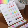 Wholesale HEMA/TPO/TMPTA Free Nail Gel Polish Sets Custom Starter Salon Quality Collections丨Beyond the peak