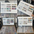 Wholesale HEMA/TPO/TMPTA Free Nail Gel Polish Sets Custom Starter Salon Quality Collections丨Beyond the peak