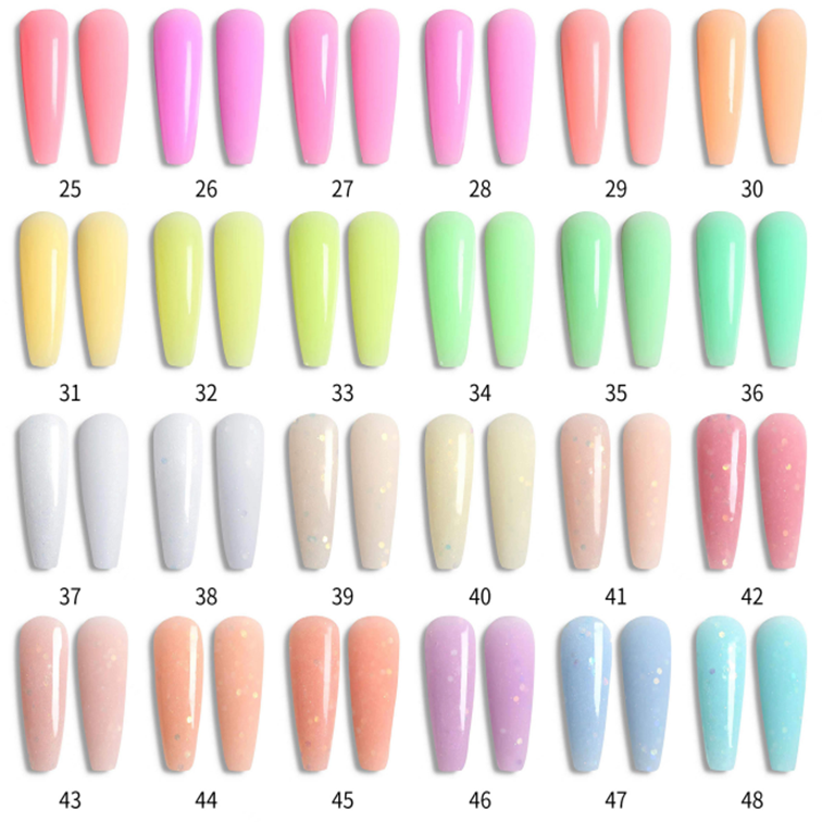 Nail Extension Gel