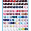 HEMA/TPO FREE Nail Gel Polish