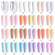 HEMA/TPO FREE Nail Gel Polish