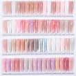 HEMA/TPO FREE Nail Gel Polish