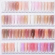 HEMA/TPO FREE Nail Gel Polish