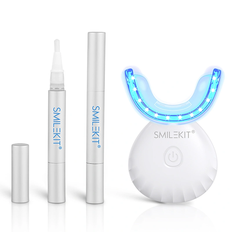 Led Cold Light Teeth Whitening Lamp Light