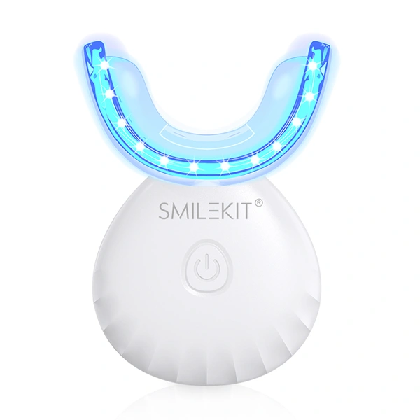 Led Cold Light Teeth Whitening Lamp Light