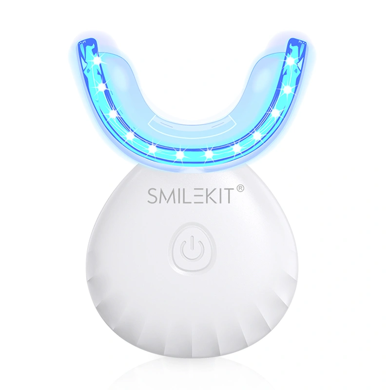Led Cold Light Teeth Whitening Lamp Light