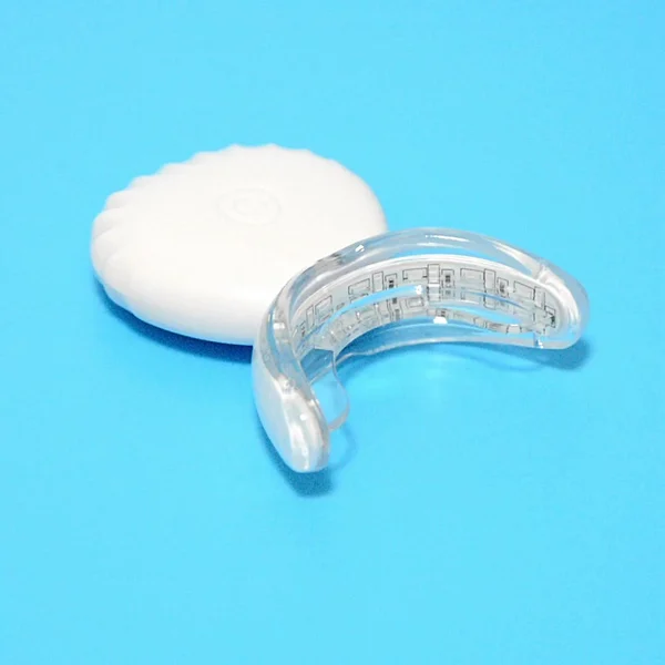 Led Cold Light Teeth Whitening Lamp Light