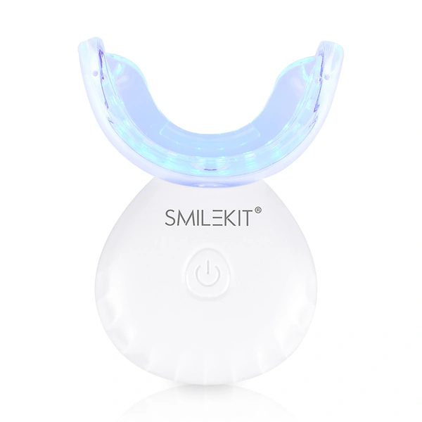 Led Cold Light Teeth Whitening Lamp Light
