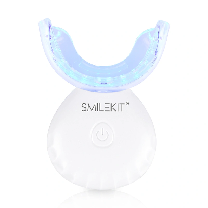 Led Cold Light Teeth Whitening Lamp Light