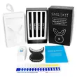 teeth whitening led kit teeth whitening gel