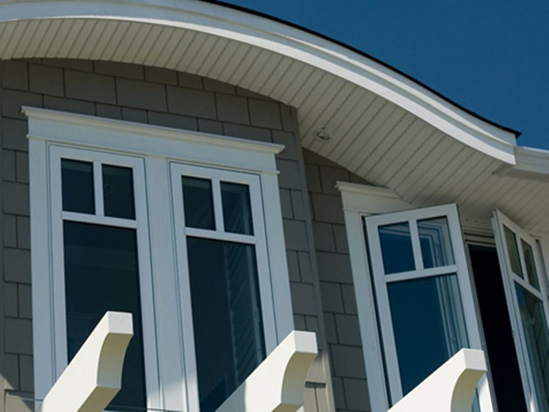 ¿Por qué las puertas y ventanas de upvc son reconocidas como las que mejor ahorran energía del mundo? 