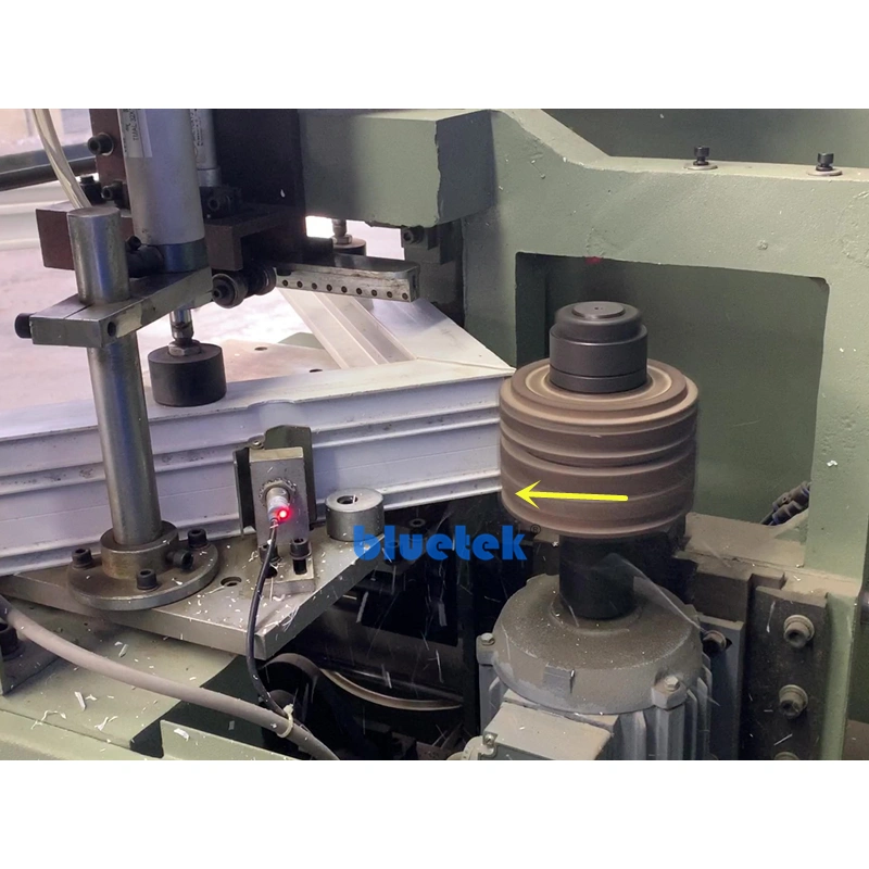 Maquinaria de fabricación de ventanas UPVC, fabricante, proveedor