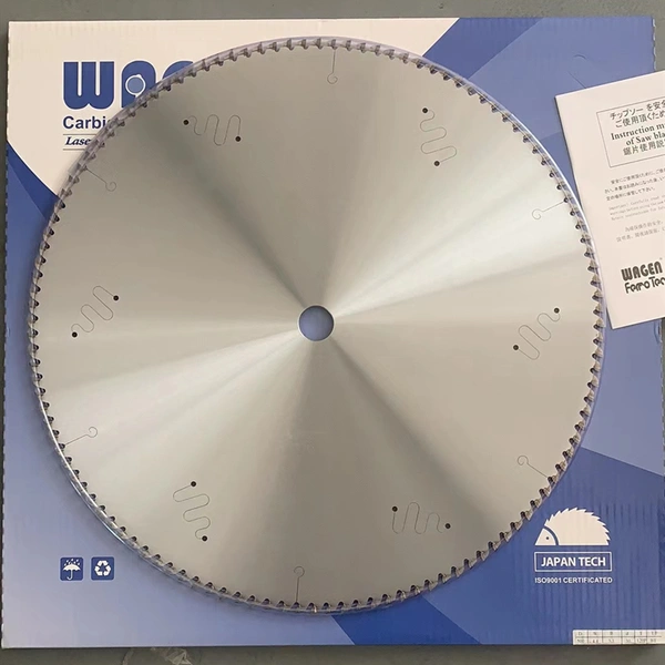 Aluminium Cutting Saw Sawblade