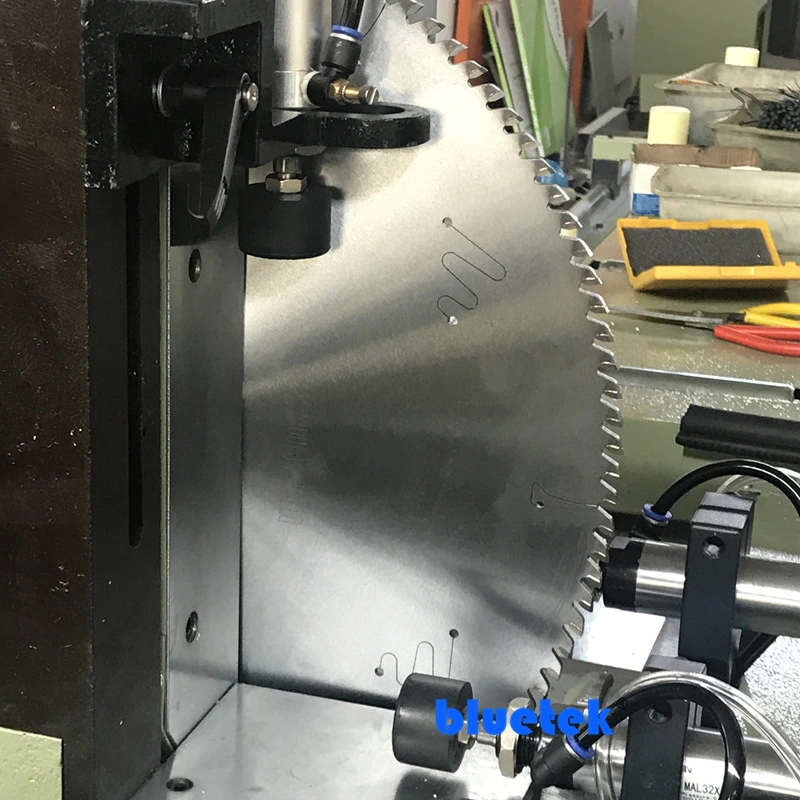 Aluminium Cutting Saw Sawblade