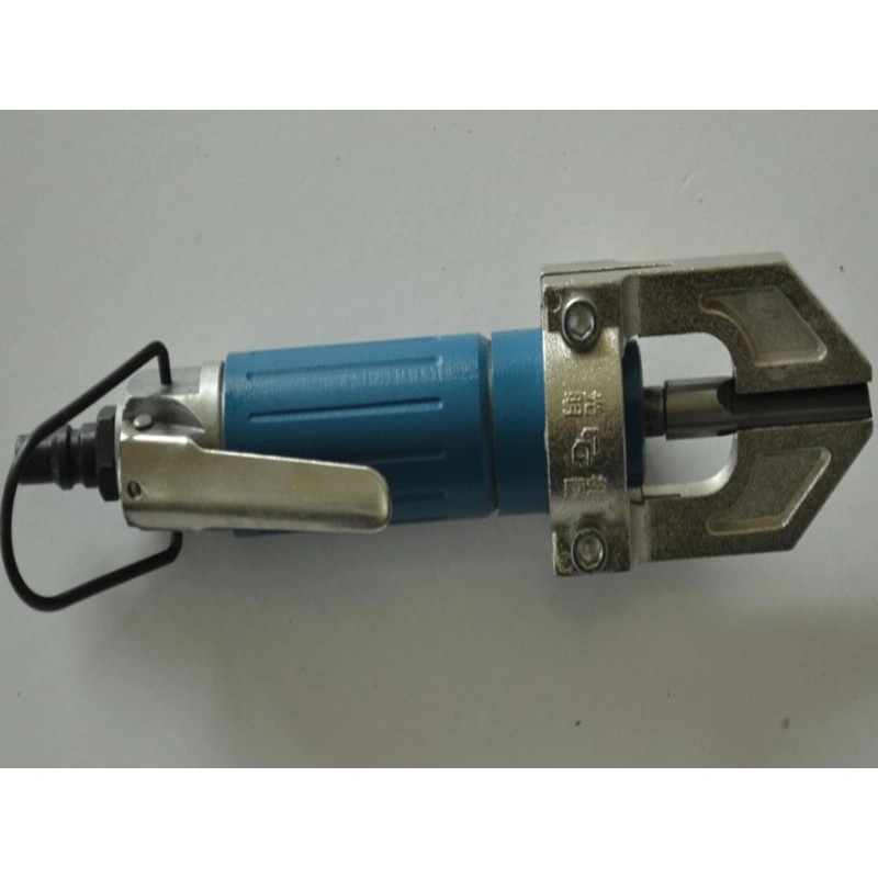 Máquina portátil de limpieza de esquinas de ventanas de PVC