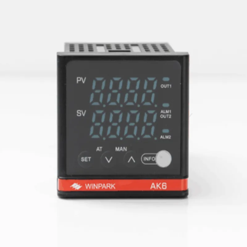 Контроллер температуры сварочного аппарата для окон из ПВХ