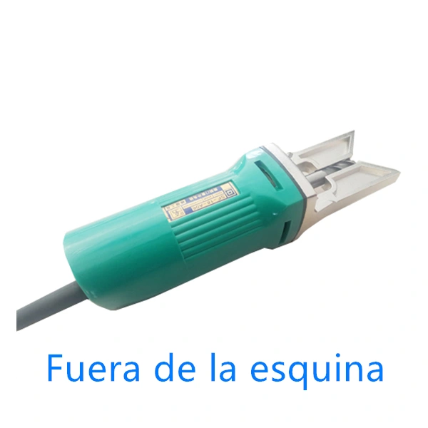 Máquina Portátil de Fabricación de Ventanas UPVC - BLUETEK