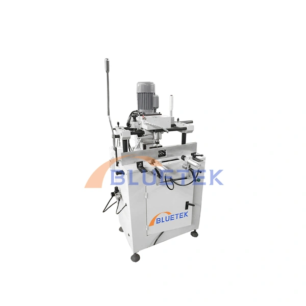 Máquina Enrutadora de Copia de Ventana de PVC - BLUETEK