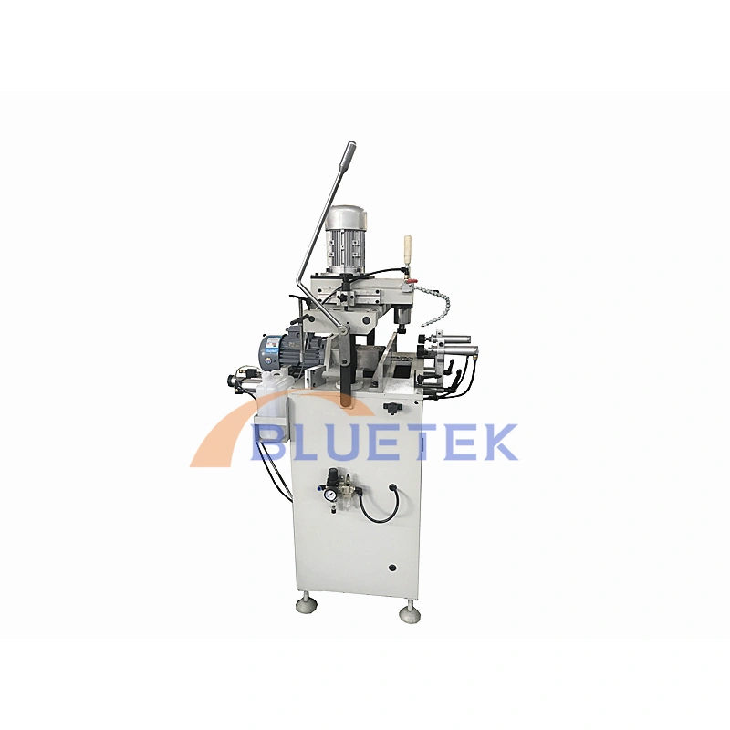 Máquina Enrutadora de Copia de Ventana de PVC - BLUETEK