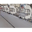 Fabricante y Proveedor de Máquinas Para Fabricar Ventanas de Vinilo