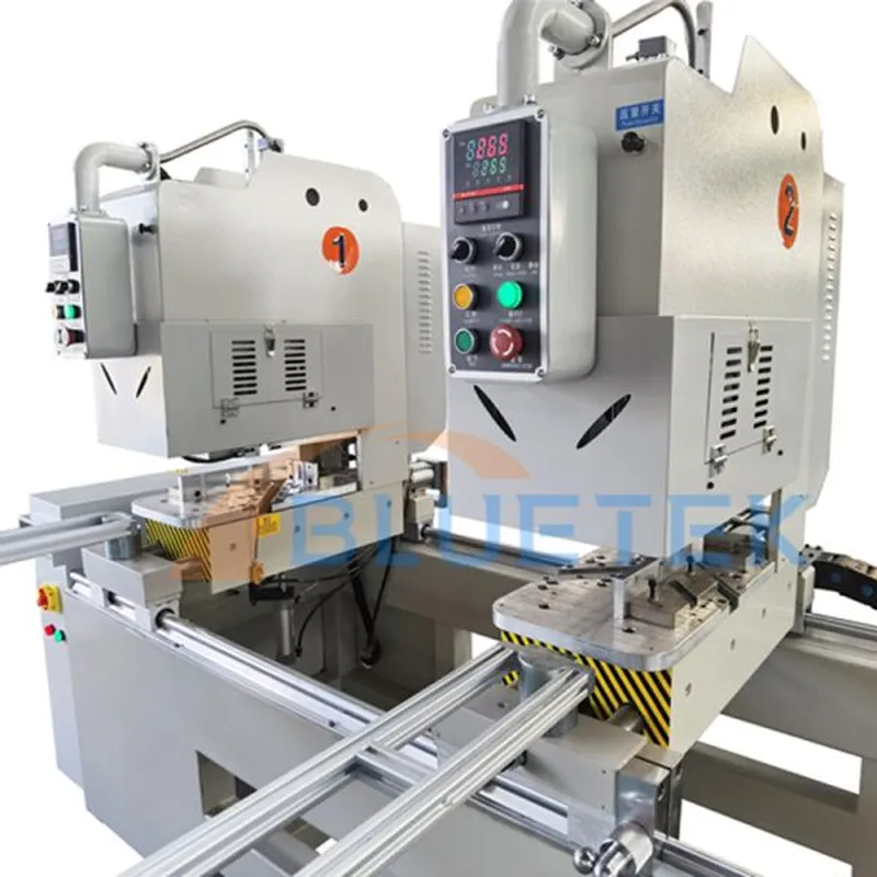 Fenstek PVC Window Machine Manufacturer and Supplier