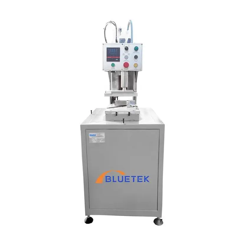 Single Head PVC Window Welding Machine - Manufacturer & Factory