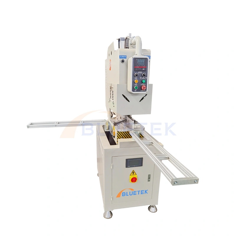 PVC Window Single Head Welder - Factory, Manufacturer