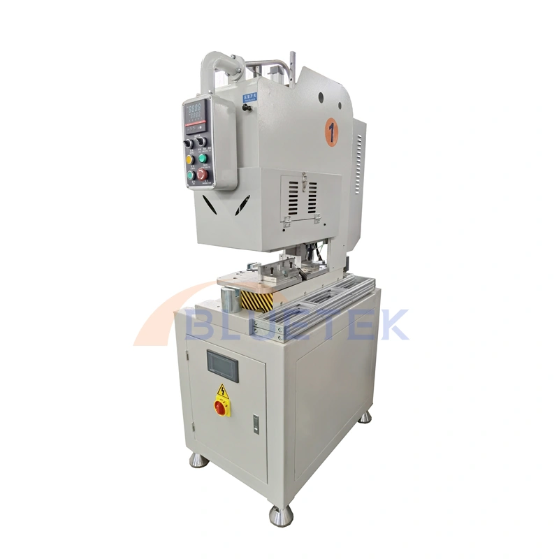 PVC Window Single Head Welder - Factory, Manufacturer