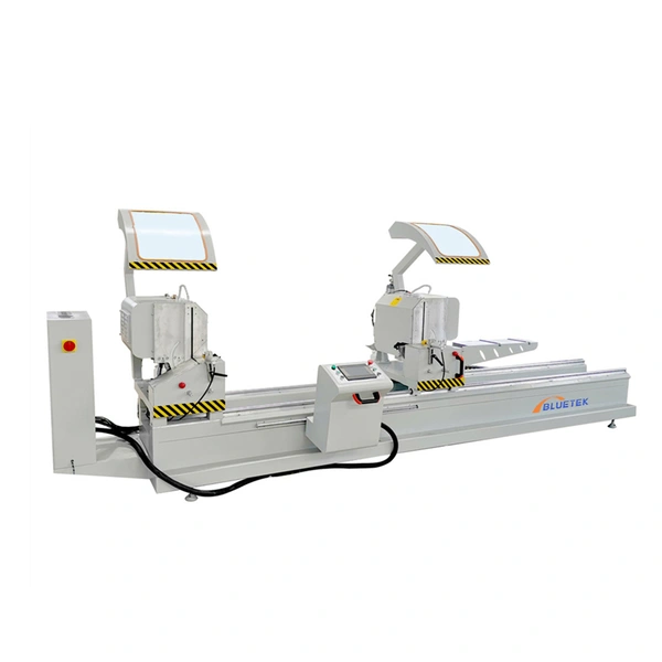 آلات تصنيع نوافذ الألمنيوم للهند