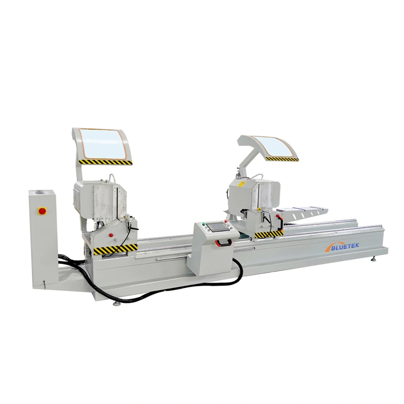 Машины для производства алюминиевых окон в Индии