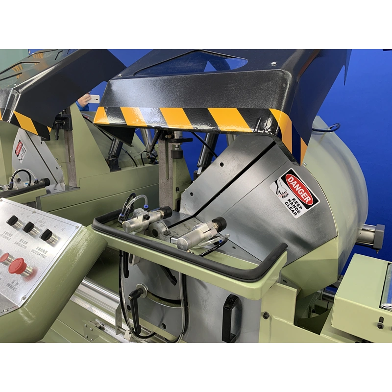 سعر آلة قطع الألومنيوم ، الشركة المصنعة لآلة قطع الألومنيوم في الصين 