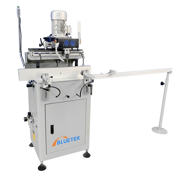 Fabricante de maquinaria para fabricar ventanas de aluminio