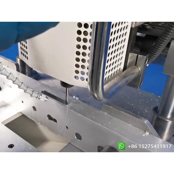 Fabricante de enrutadores de copia de ventanas de aluminio