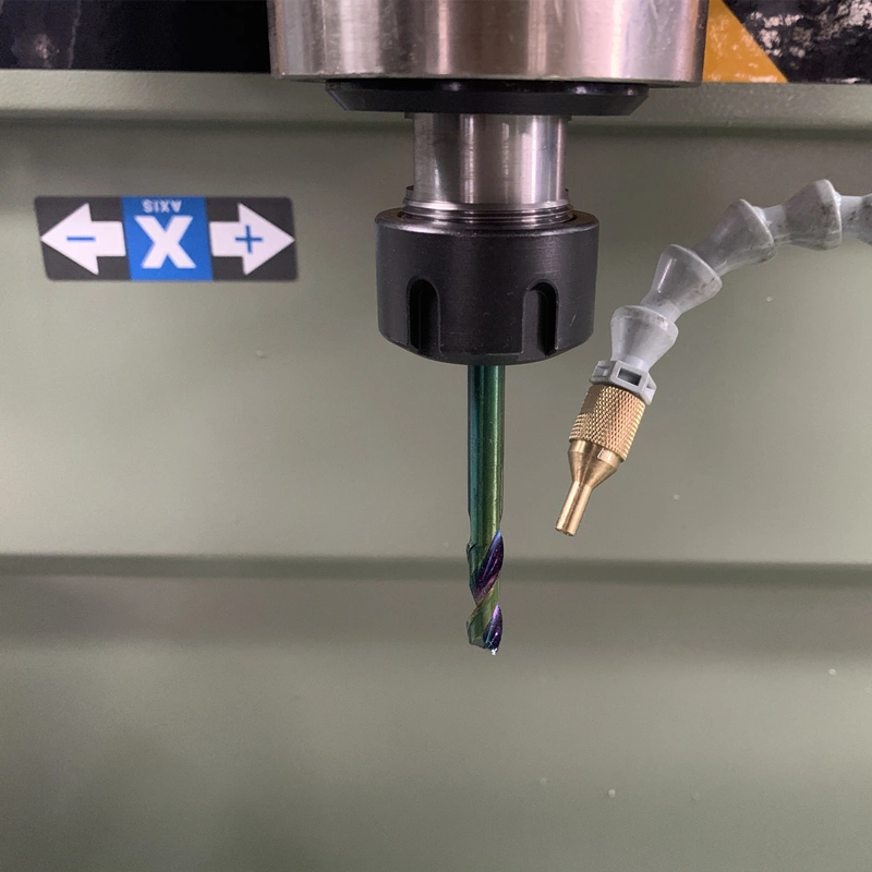 Centro de procesamiento de puertas y ventanas de aluminio