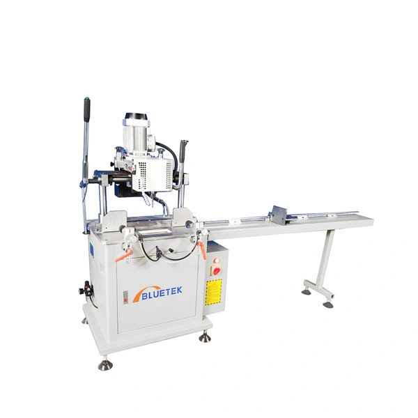 Precio de fábrica de la máquina de ventana de aluminio