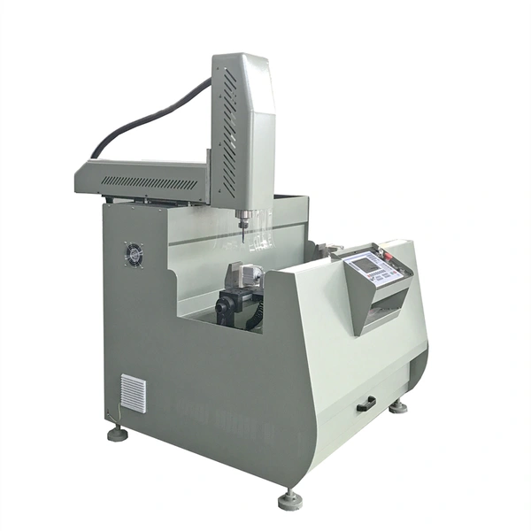 Enrutador de copia CNC de ventana de aluminio 800mm