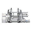 Aluminium Window Four Corner Crimping Machine Manufacturer