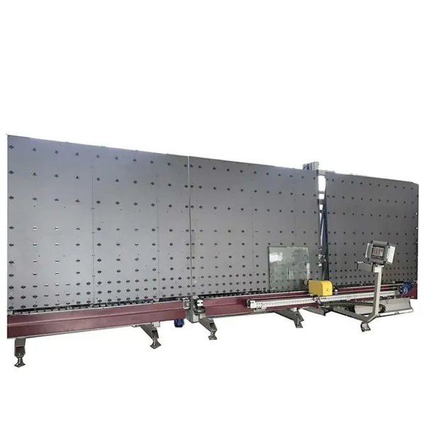 Insulating Glass CNC Automatic Sealant Sealing Robot