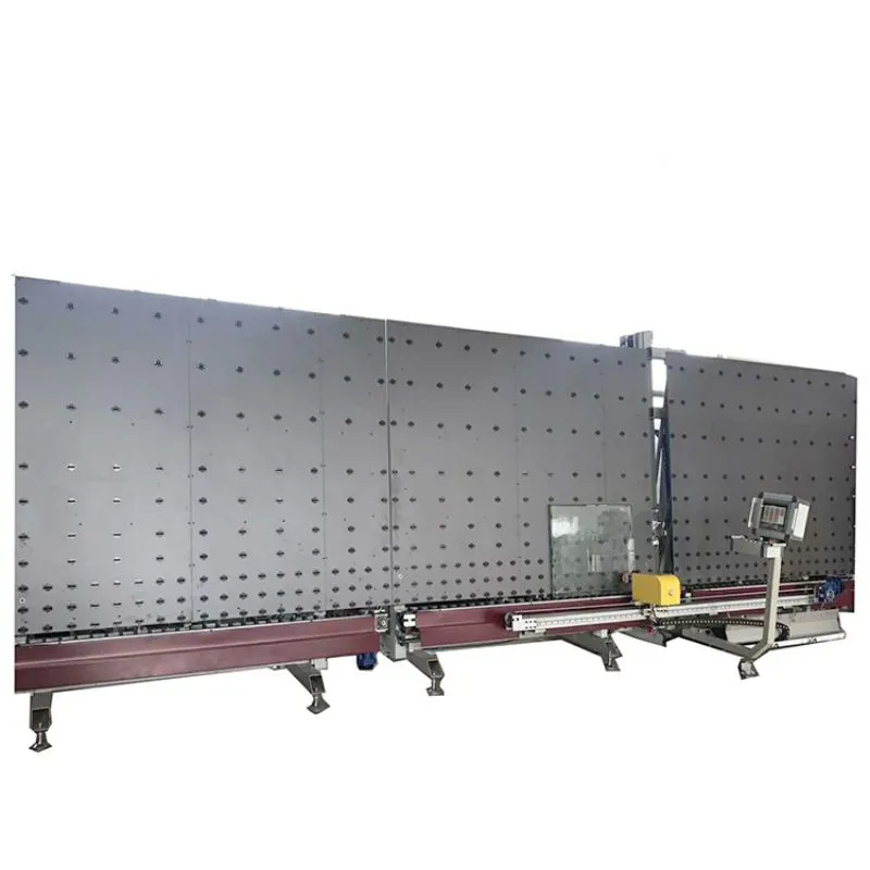 Insulating Glass CNC Automatic Sealant Sealing Robot