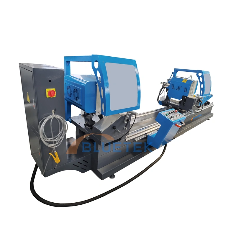 450mm Aluminum Profile Cutting Machine Manufacturer and Supplier