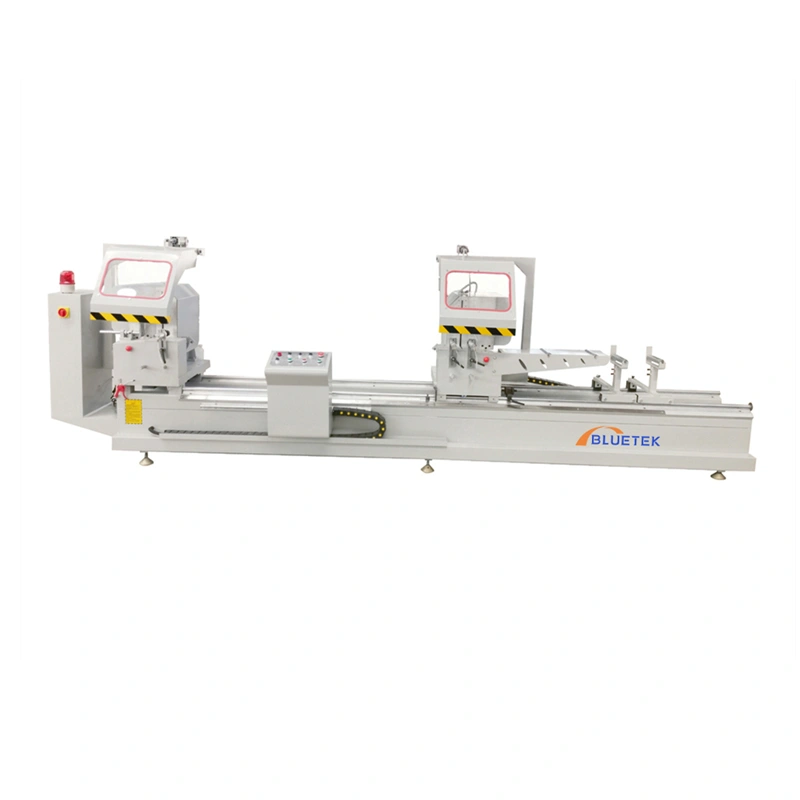 450mm Aluminum Profile Cutting Machine Manufacturer and Supplier