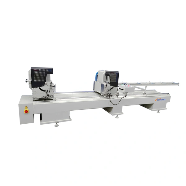 Fabricante de Cortadora Automática de Ventanas de PVC